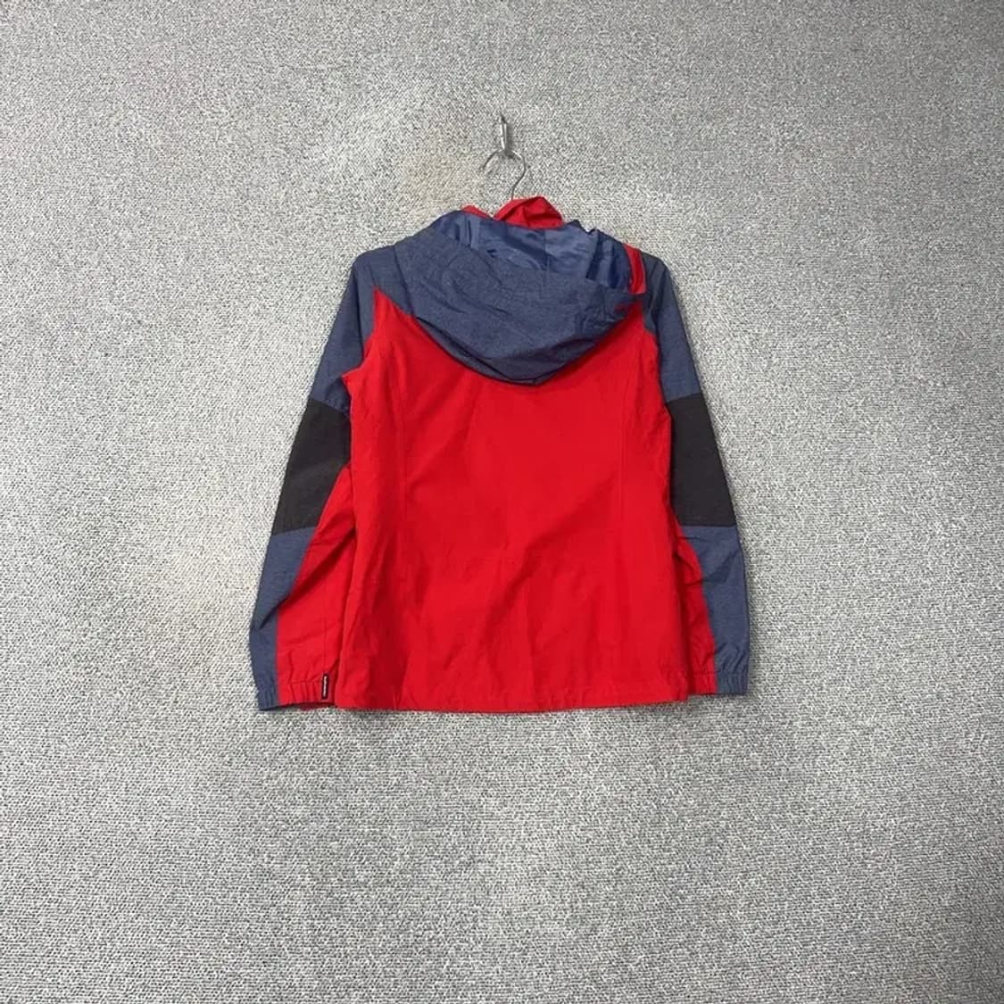 빈폴 다채색 여성 바람막이 90 상품이미지2