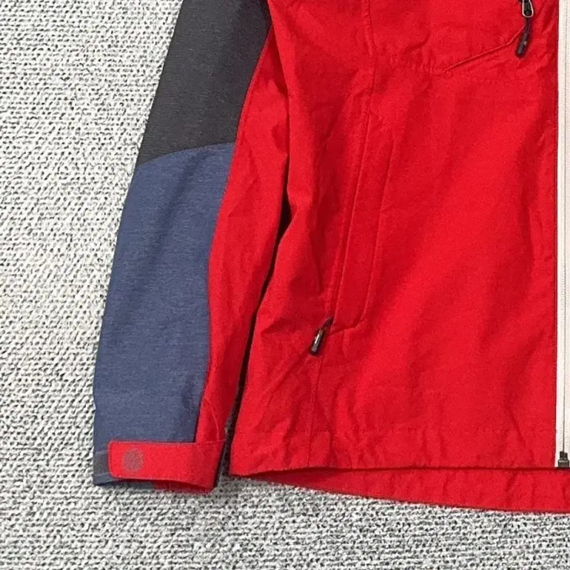 빈폴 다채색 여성 바람막이 90 상품이미지3