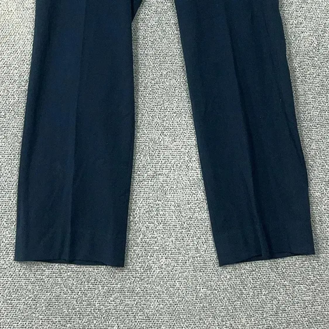 루이까스텔 골프 네이비 기능성 팬츠 90 상품이미지4