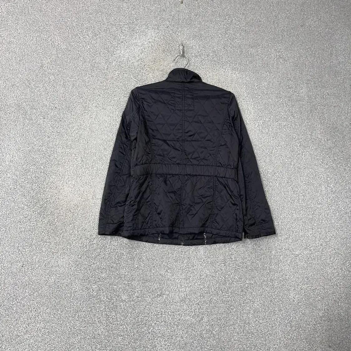 빈폴 블랙 퀄팅 자켓 M 상품이미지2