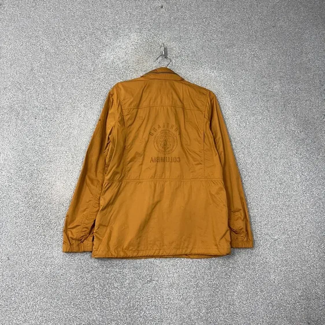 콜롬비아 옴니쉴드 바람막이 자켓 L 상품이미지2