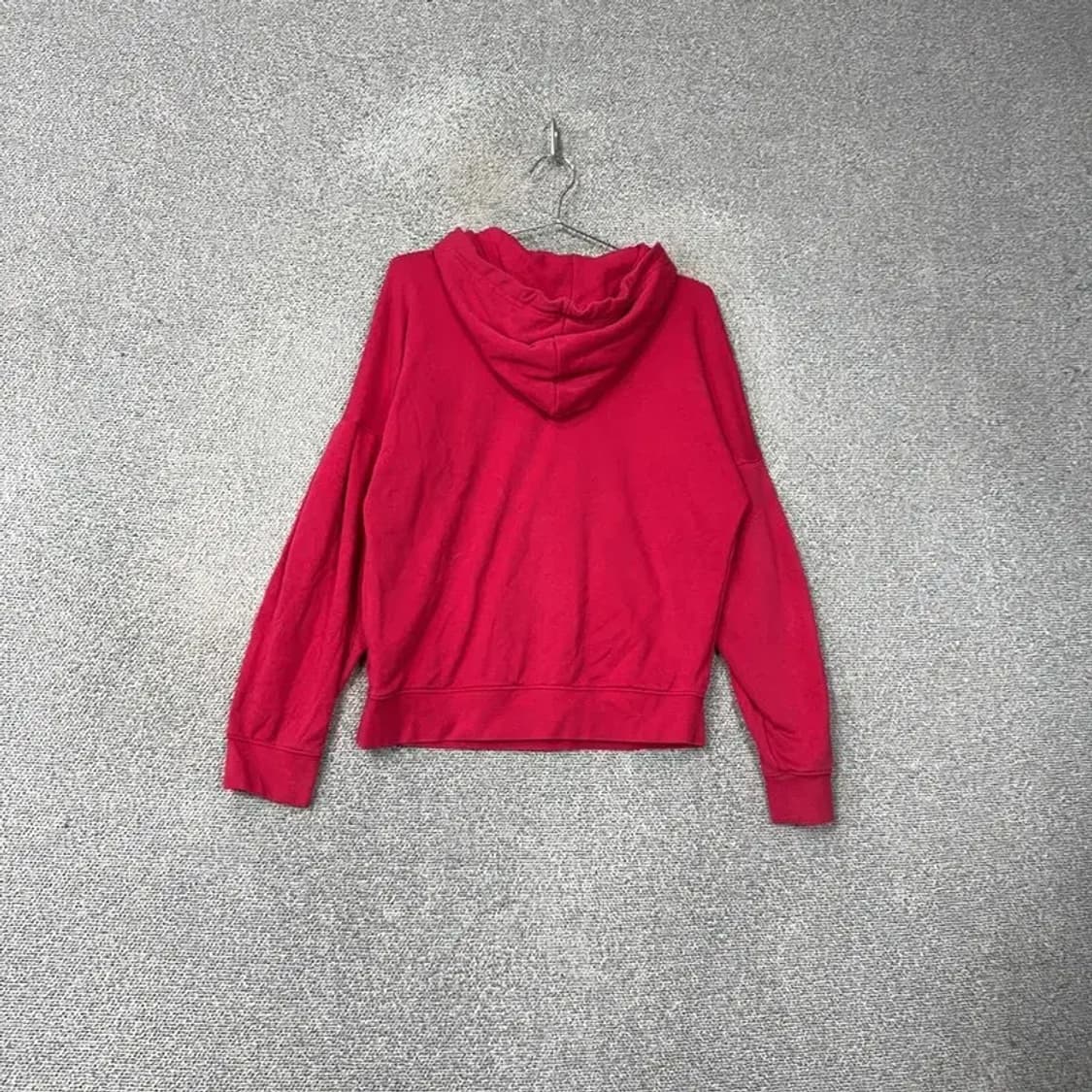 아디다스 빅로고 후드티 XS 상품이미지2