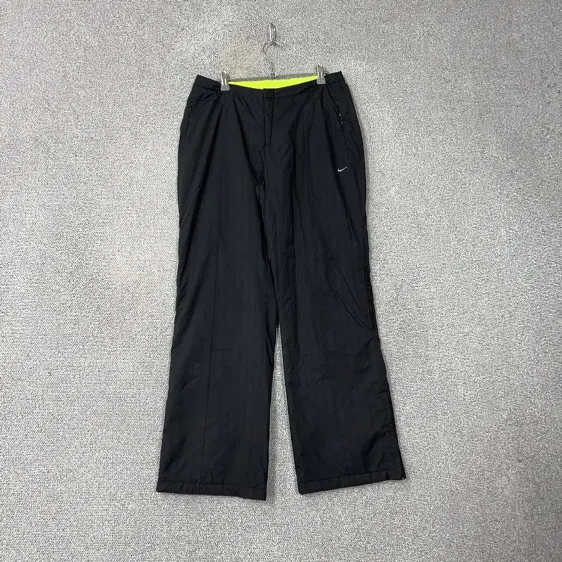 나이키 클리마핏 기능성 우븐팬츠 XL 상품이미지1