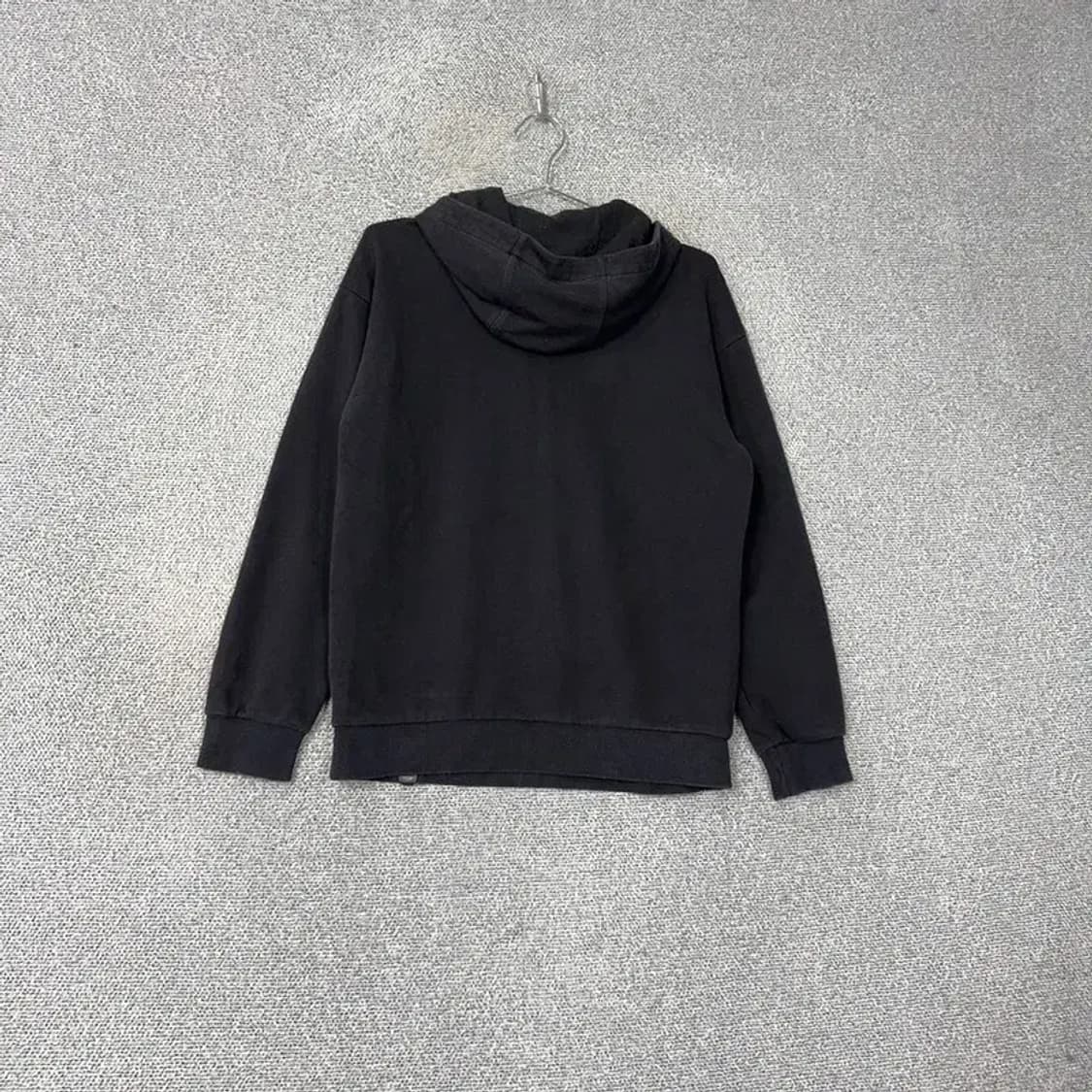 다이나핏 박스프린팅 후드티 S 상품이미지2