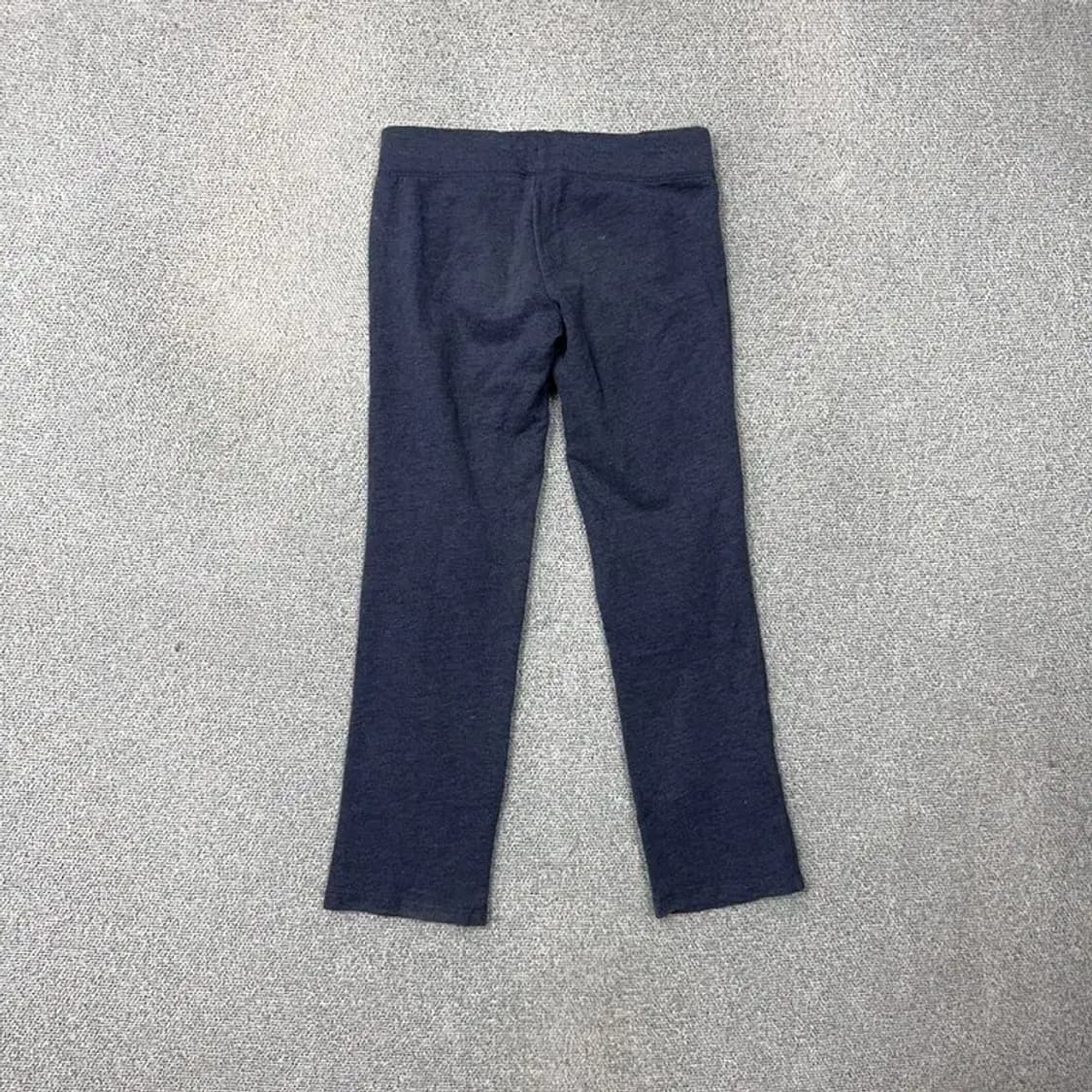 후아유 로고 트레이닝 팬츠 S 상품이미지2