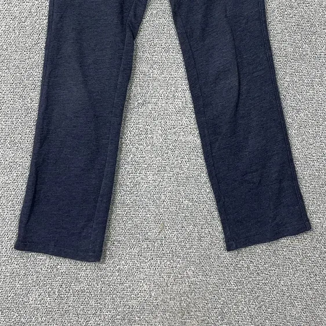 후아유 로고 트레이닝 팬츠 S 상품이미지4