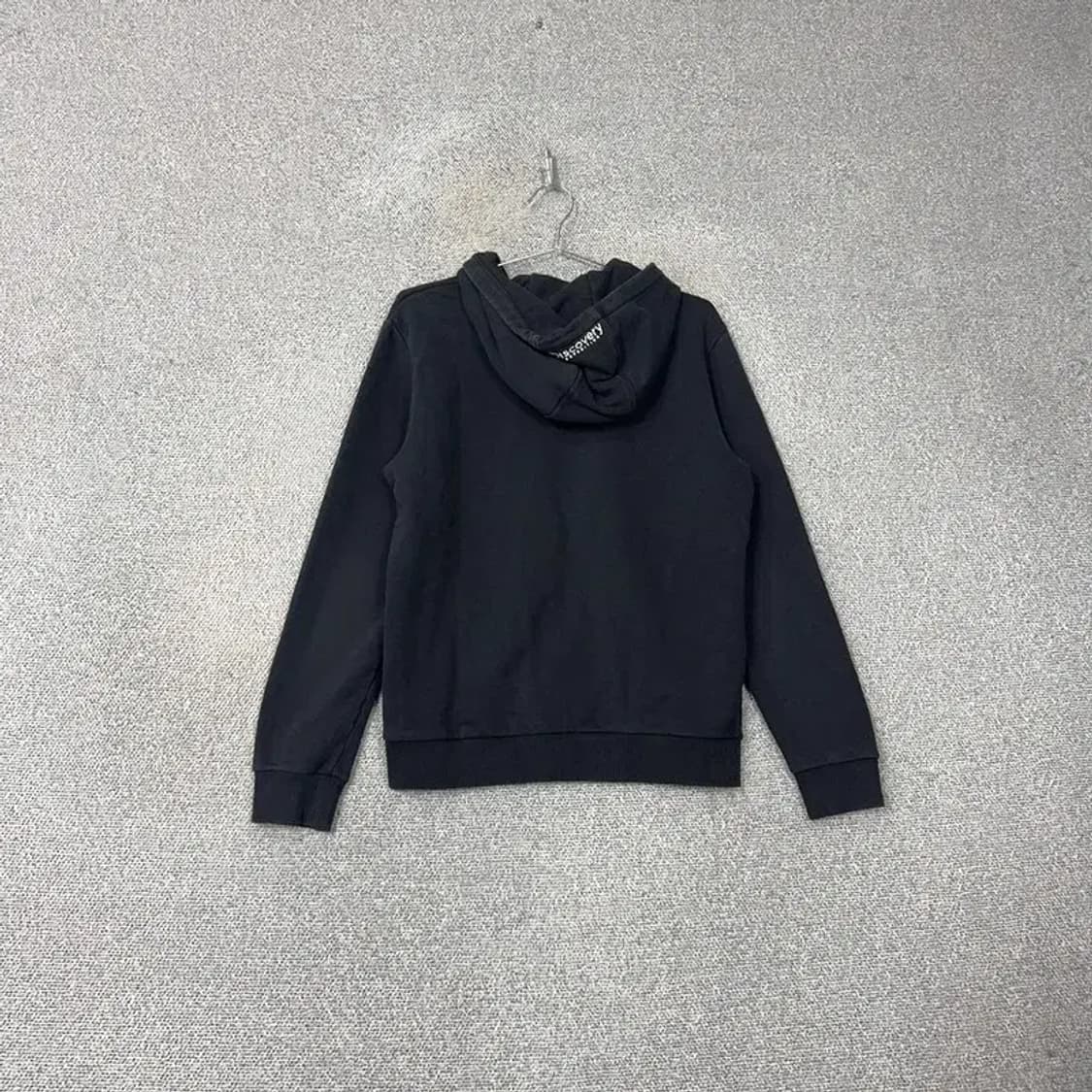 디스커버리 로고 후드티 95 상품이미지2