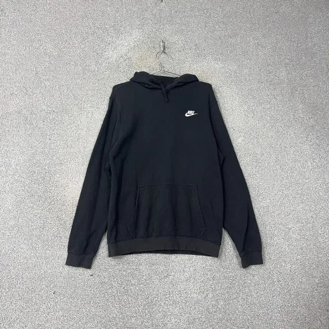 나이키 스우시 후드티 M 상품이미지1