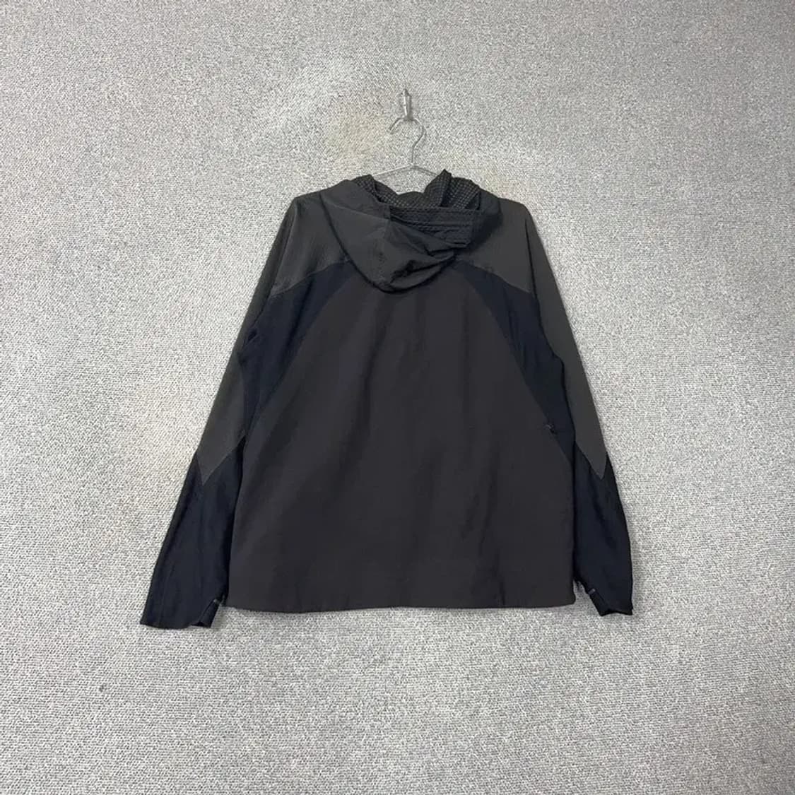 나이키 드라이핏 기능성 후드집업 XXL 상품이미지2