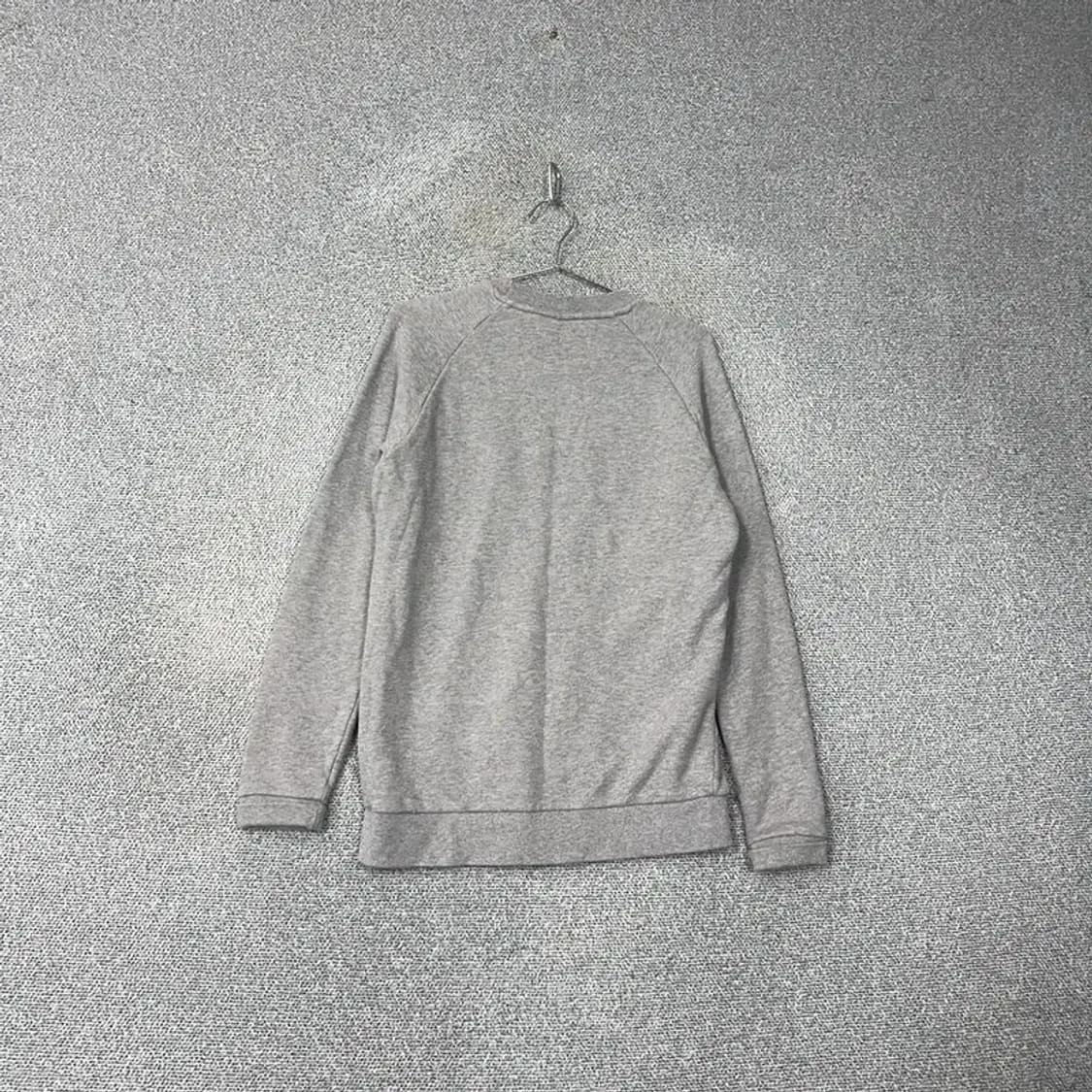 아디다스 트레포일 빅로고 맨투맨 M 상품이미지2