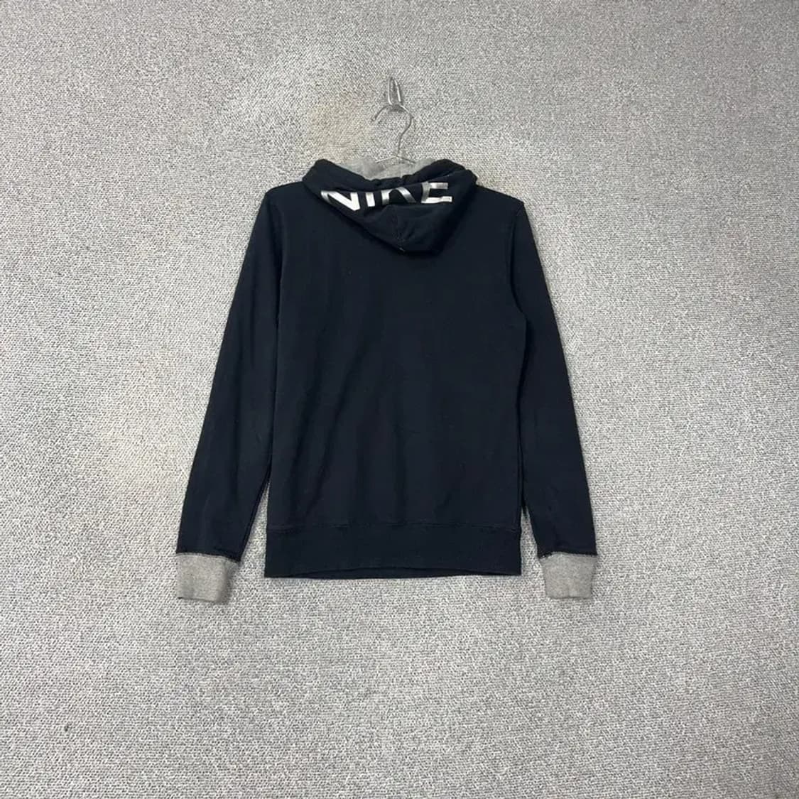 나이키 빈티지 프린팅 여성 후드티 L 상품이미지2