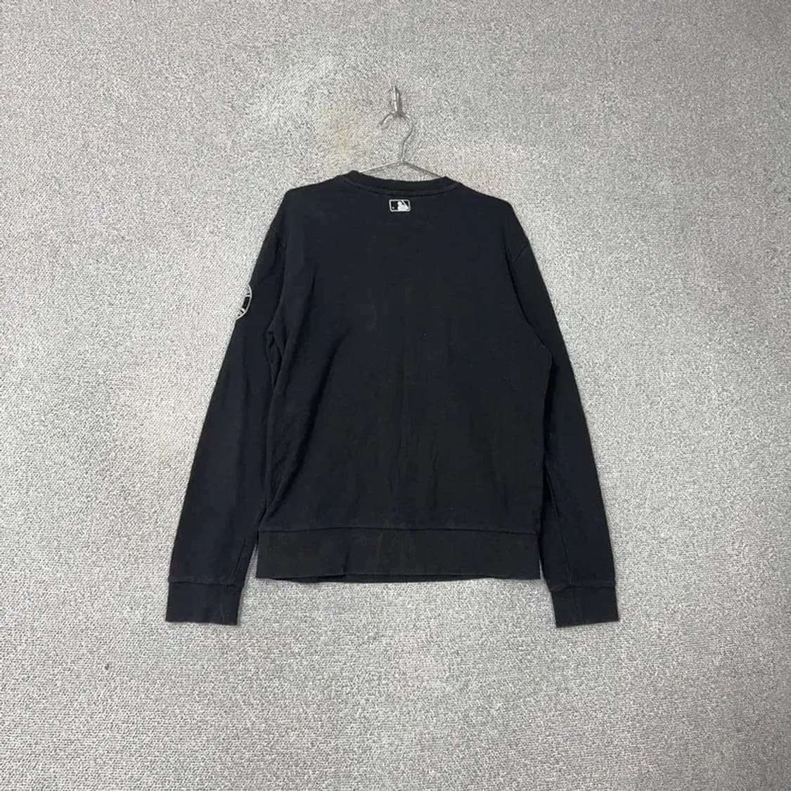 MLB 화이트삭스 로고 맨투맨 105 상품이미지2