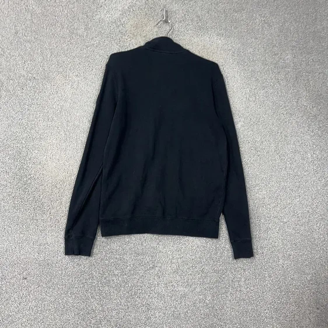 푸마 로고 기능성 집업 저지 L 상품이미지2