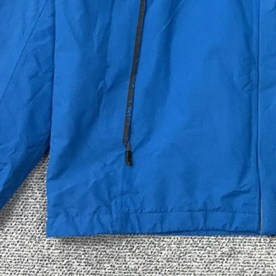 콜롬비아 옴니테크 등산 바람막이 XXL 상품이미지3