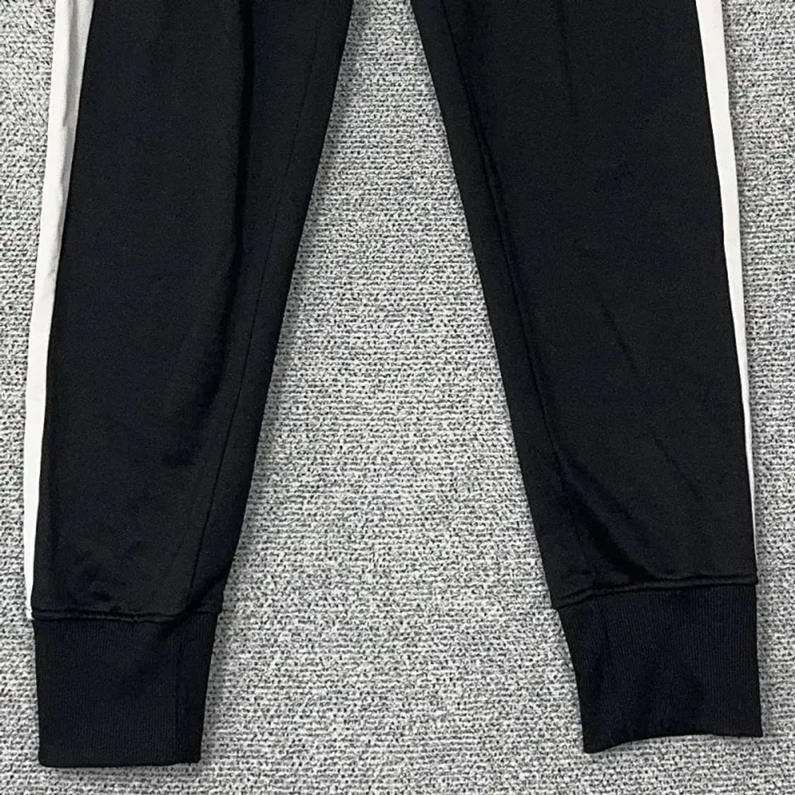 푸마 프린팅 로고 기능성 조거팬츠 M 상품이미지4