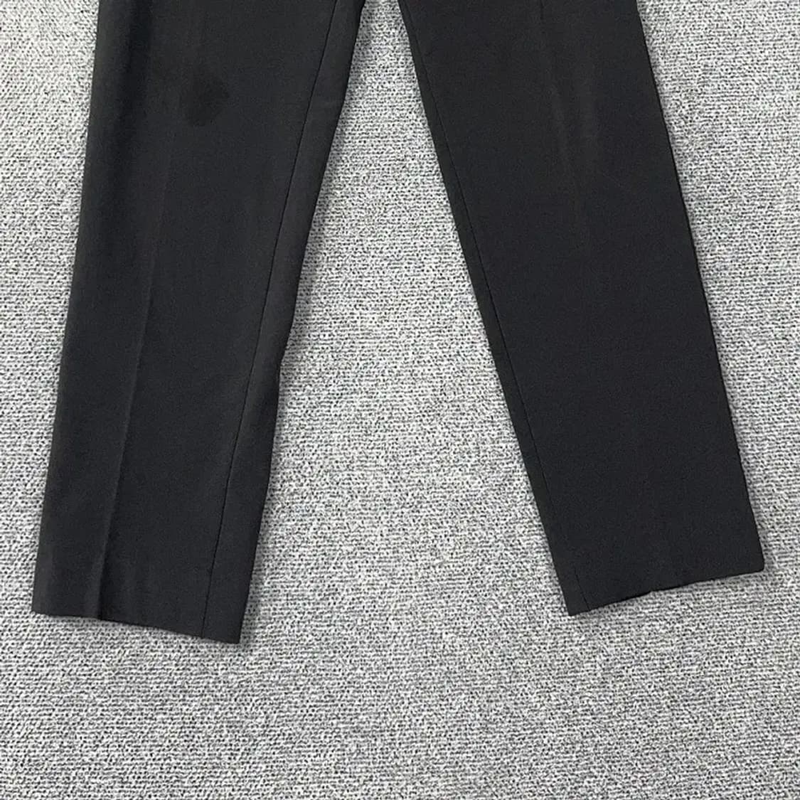 푸마 로고 기능성 트레이닝 팬츠 XL 상품이미지4