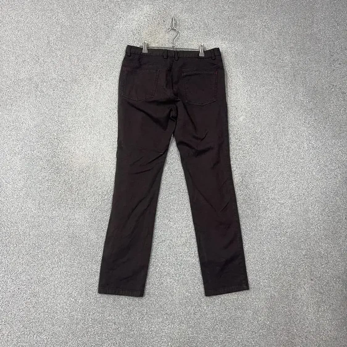 해지스 골프 여성 캐주얼 팬츠 33 상품이미지2