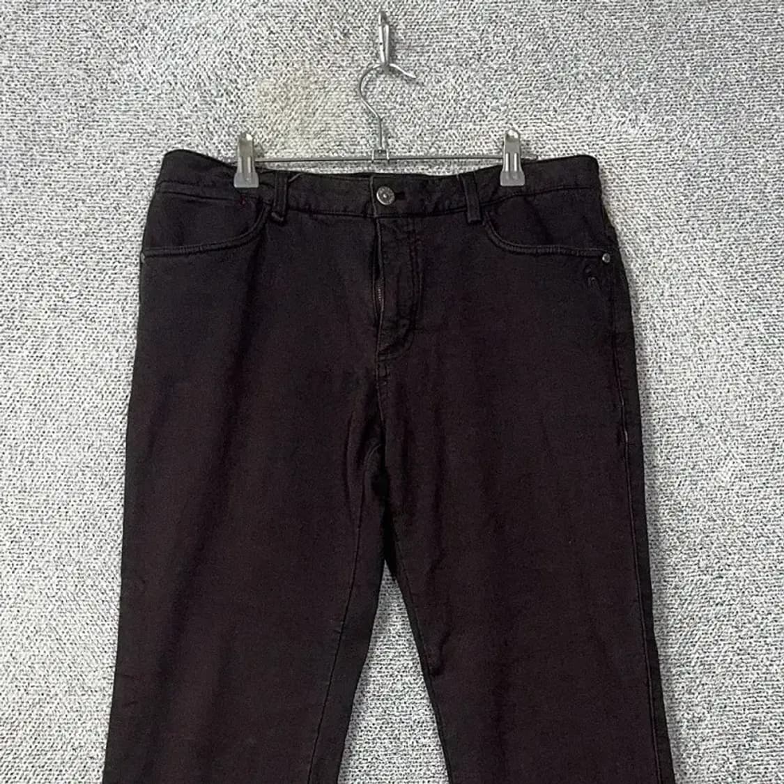 해지스 골프 여성 캐주얼 팬츠 33 상품이미지3