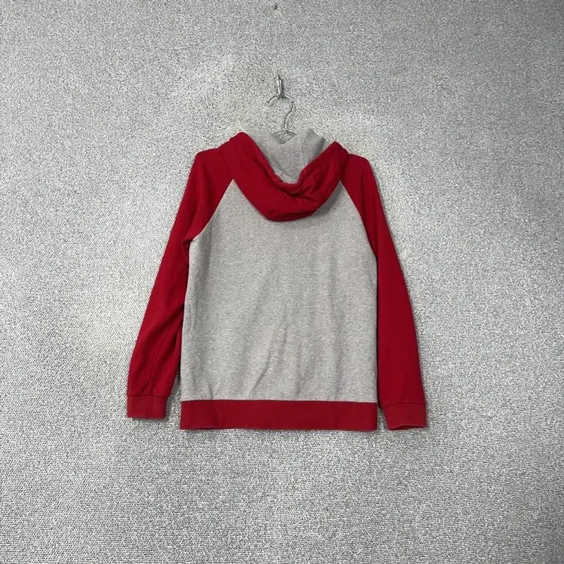 MLB 보스턴 여성 나그랑 후드집업 85 상품이미지2