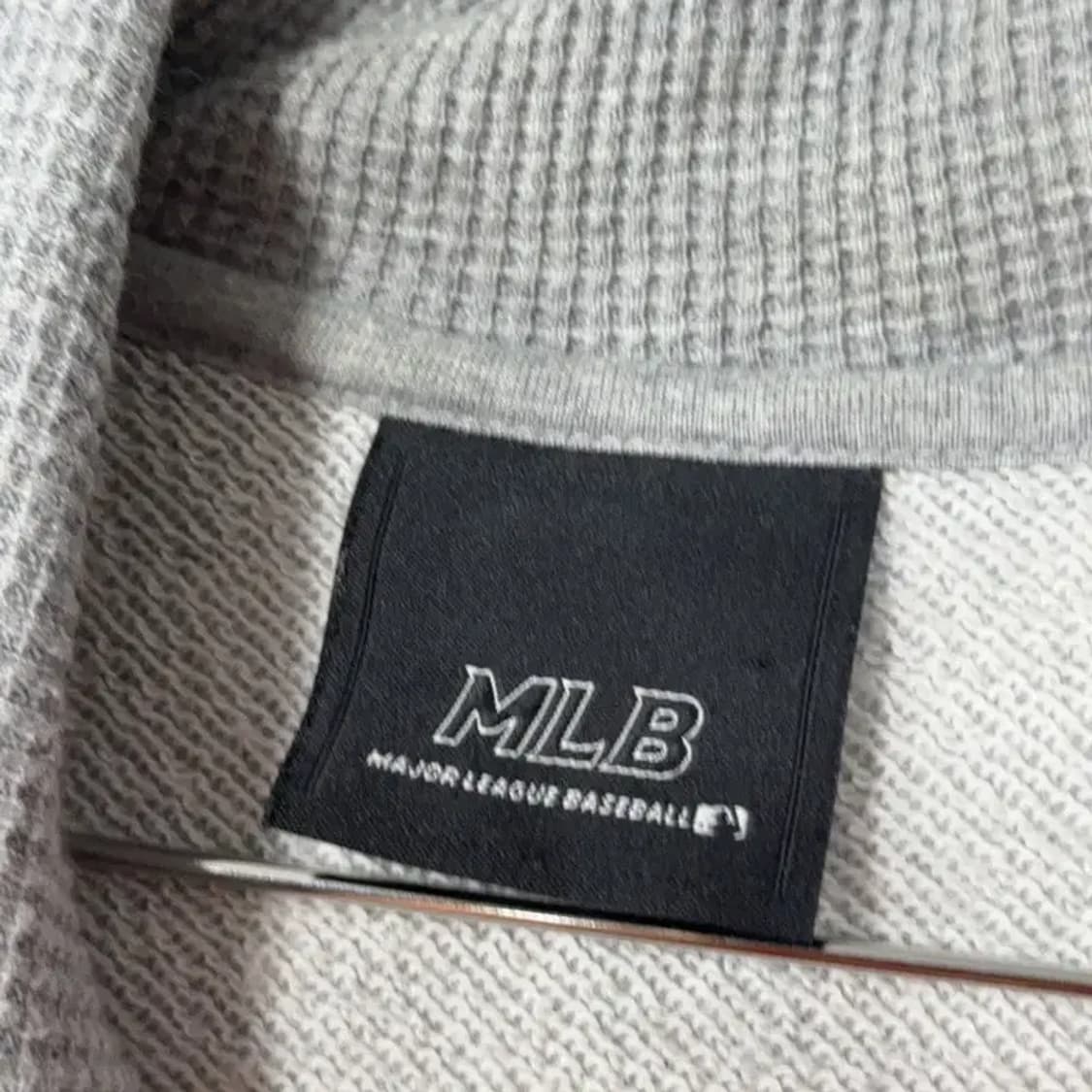 MLB 보스턴 여성 나그랑 후드집업 85 상품이미지3