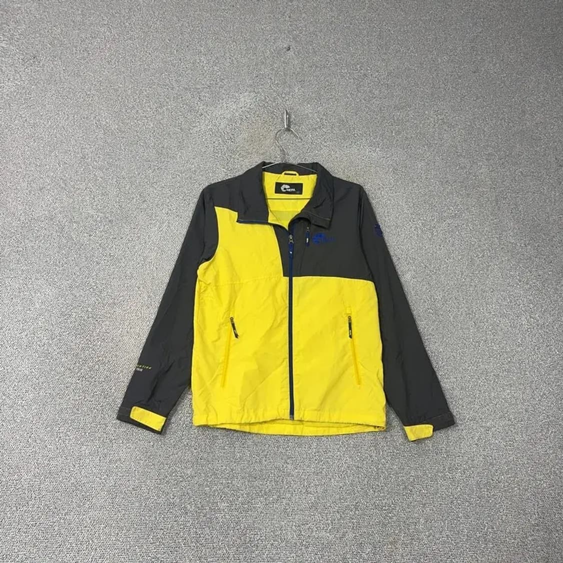 네파 에볼루션 등산 바람막이 S 상품이미지1