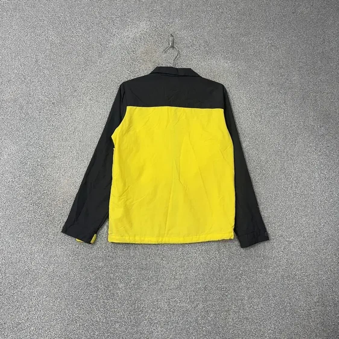 네파 에볼루션 등산 바람막이 S 상품이미지2