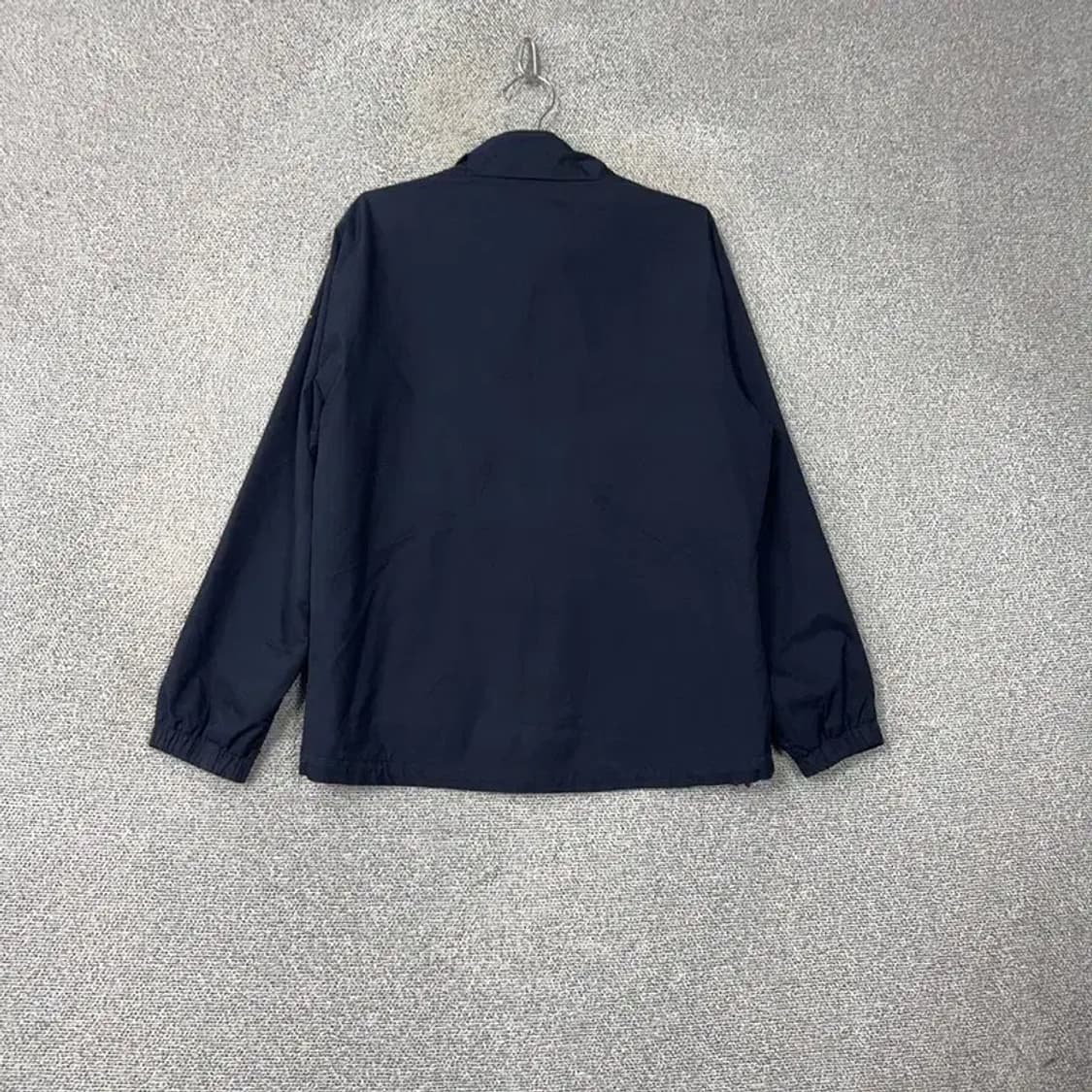 네파 에볼루션 네이비 바람막이 95 상품이미지2