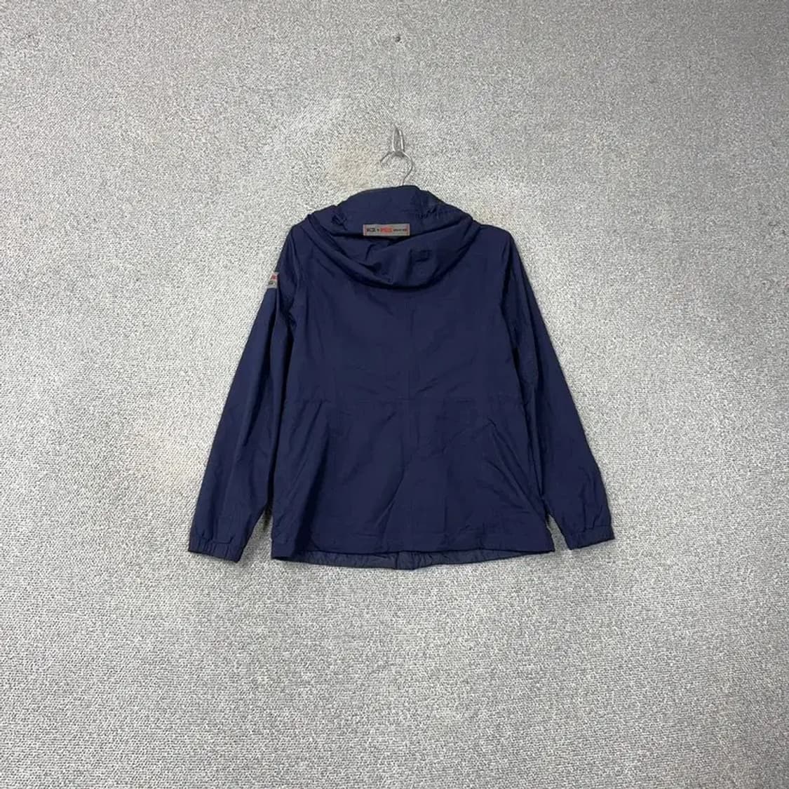 K2 여성 고어텍스 네이비 바람막이 90 상품이미지2