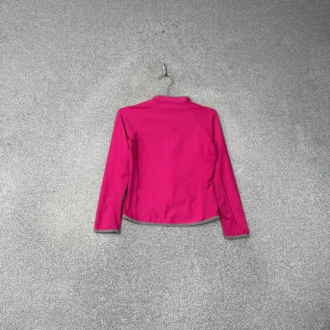 나이키 드라이핏 여성 기능성 핑크 져지 M 상품이미지2