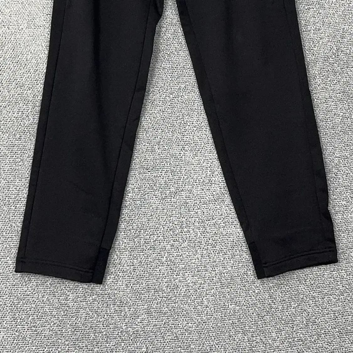 해지스 스포츠 로고 남성 기능성 트레이닝 팬츠 100 상품이미지4