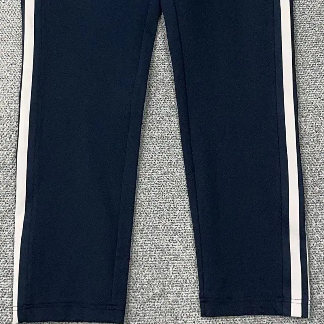 르꼬끄 스포츠 로고 기능성 트레이닝 팬츠 L 상품이미지4