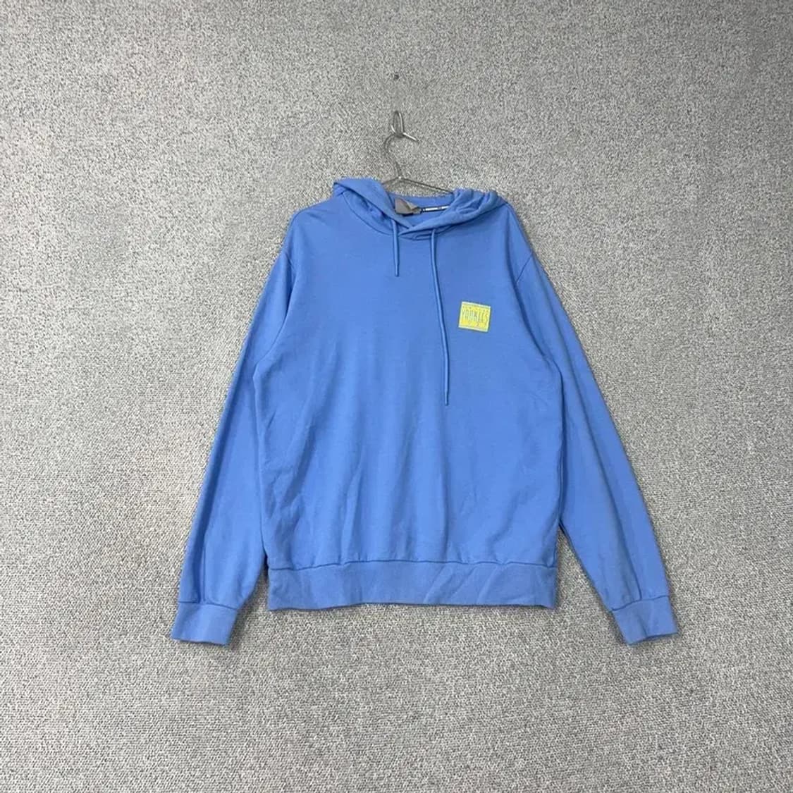 MLB 남성 캐주얼 스카이 후드티 105 상품이미지1