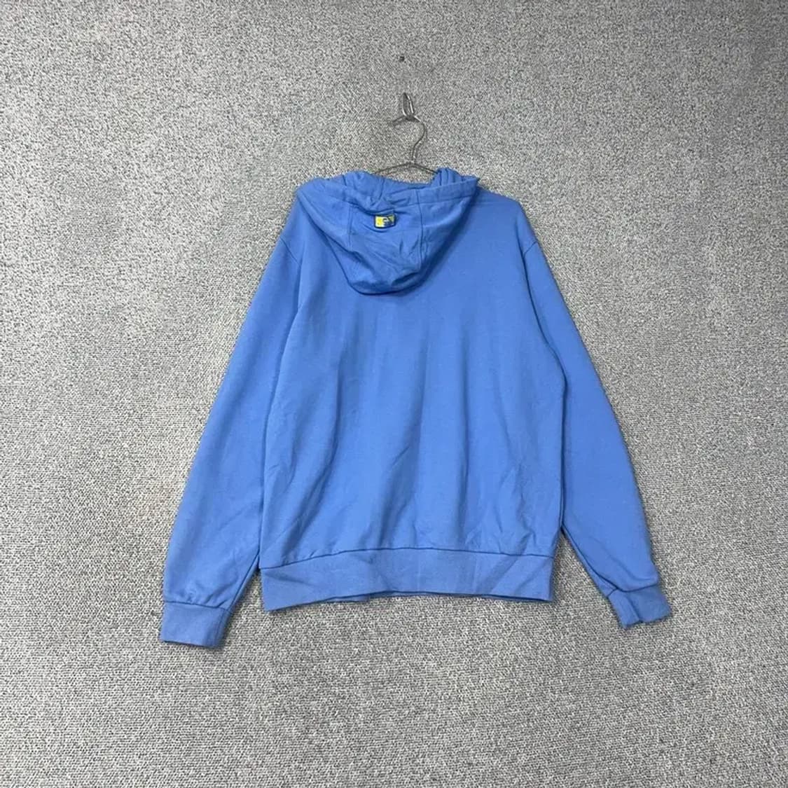 MLB 남성 캐주얼 스카이 후드티 105 상품이미지2