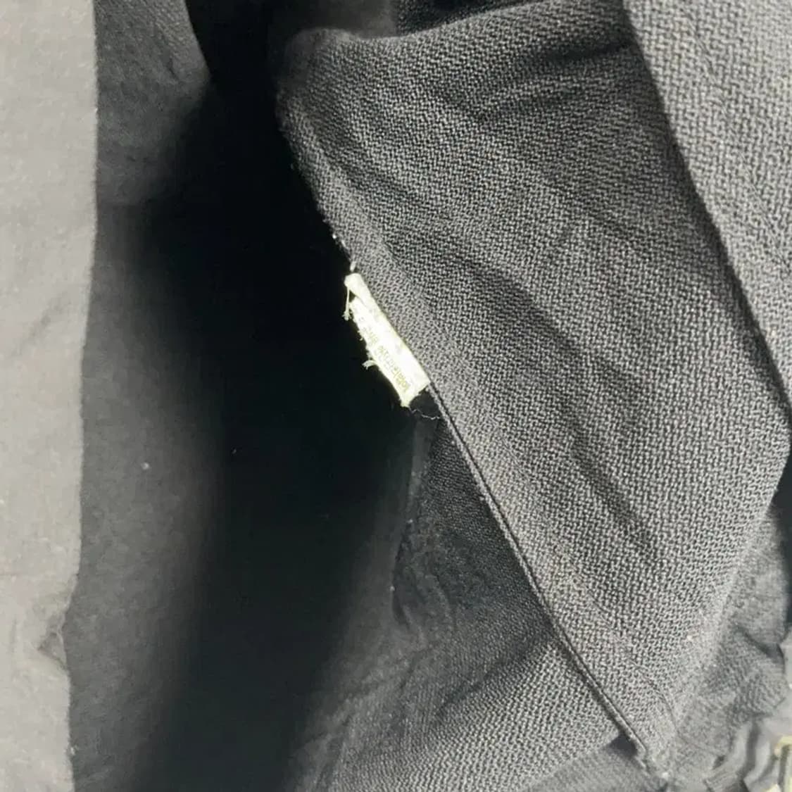 코오롱 스포츠 남성 로고 블랙 기능성 집업 105 상품이미지4