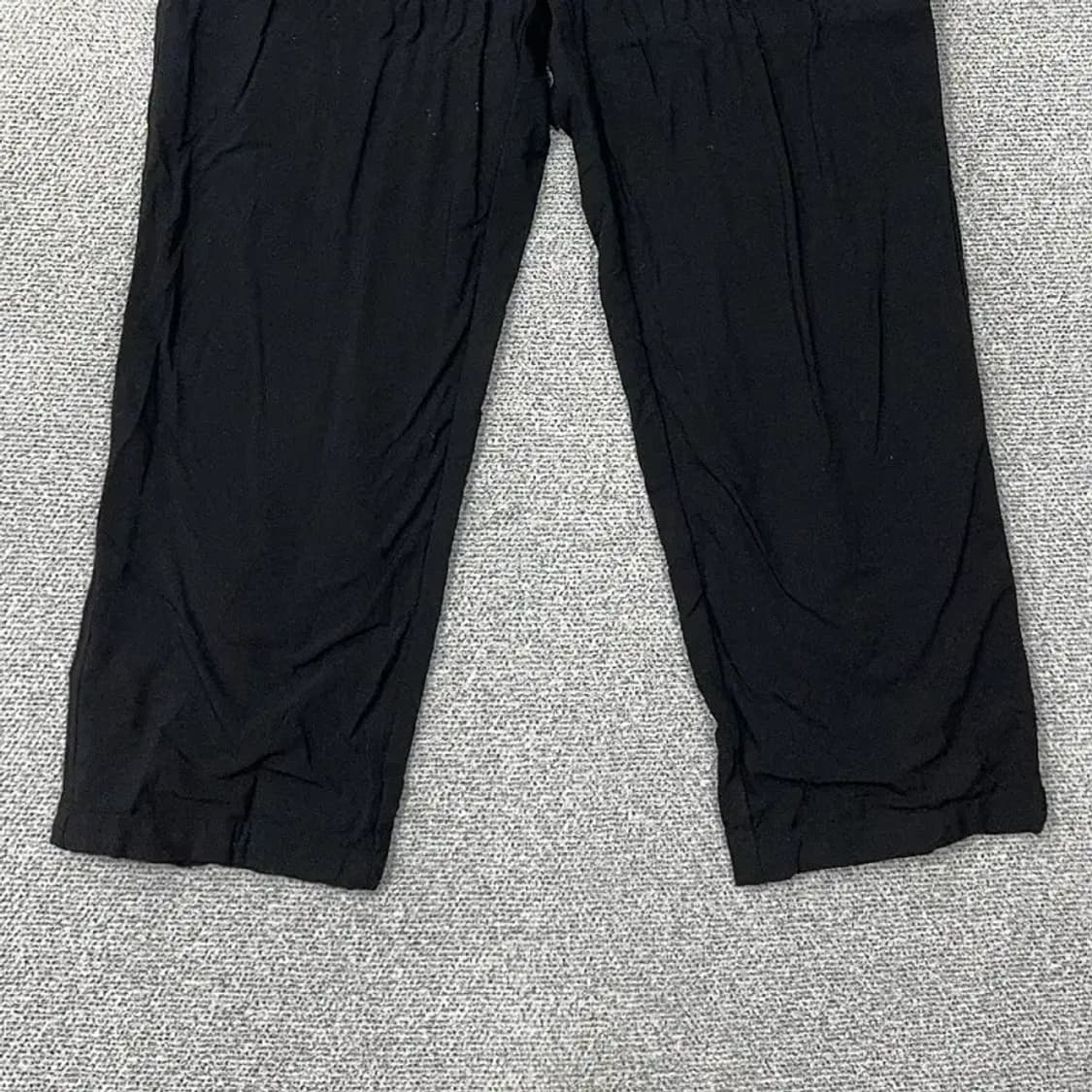 노스페이스 등산 블랙 팬츠 XL 상품이미지4