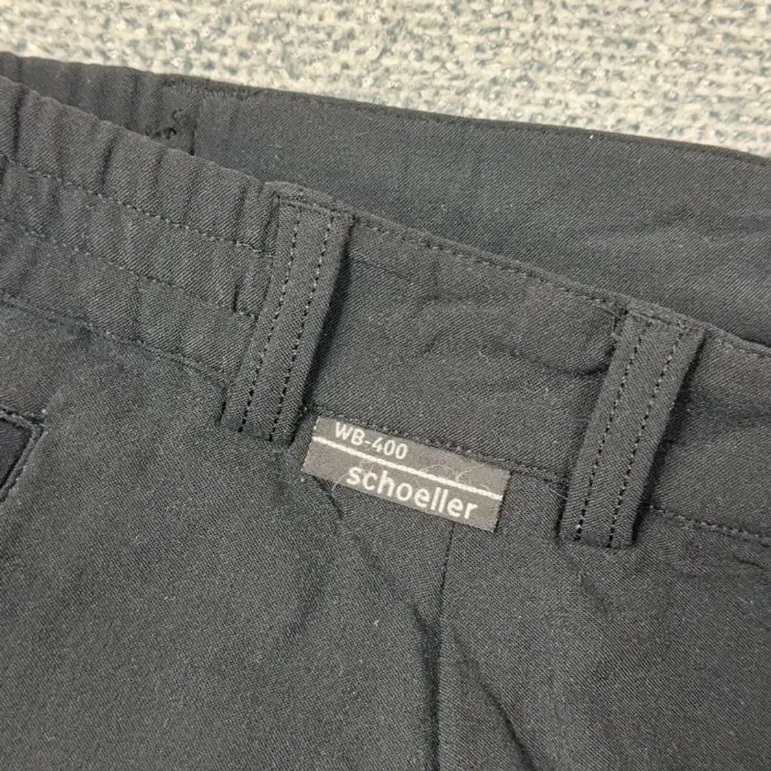 노스페이스 등산 블랙 팬츠 XL 상품이미지5