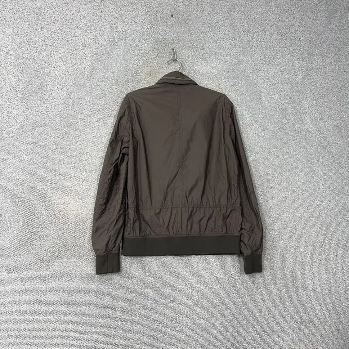 타미힐피거 뉴욕 자키 나일론 자켓 S 상품이미지2