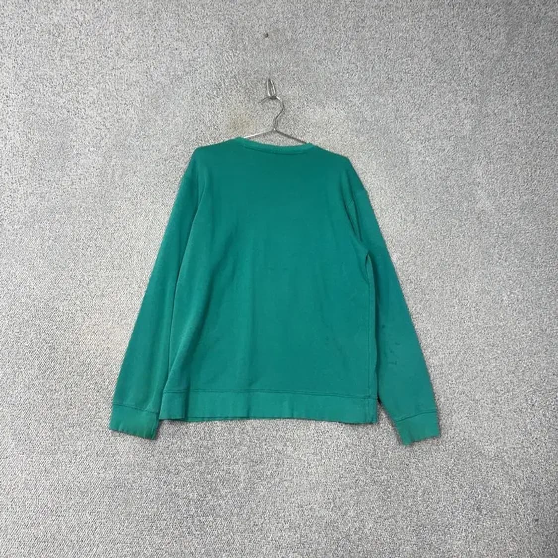 아디다스 아나콘다 빈티지 프린팅 스웻셔츠 맨투맨 L 상품이미지2