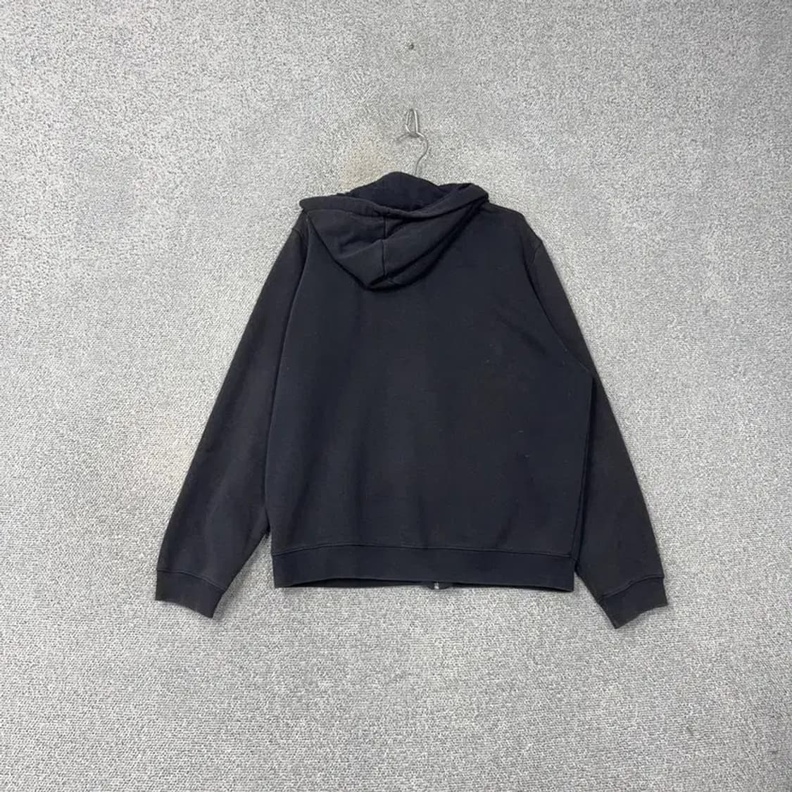 나이키 심플 로고 캐주얼 오버핏 후드집업 L 상품이미지2