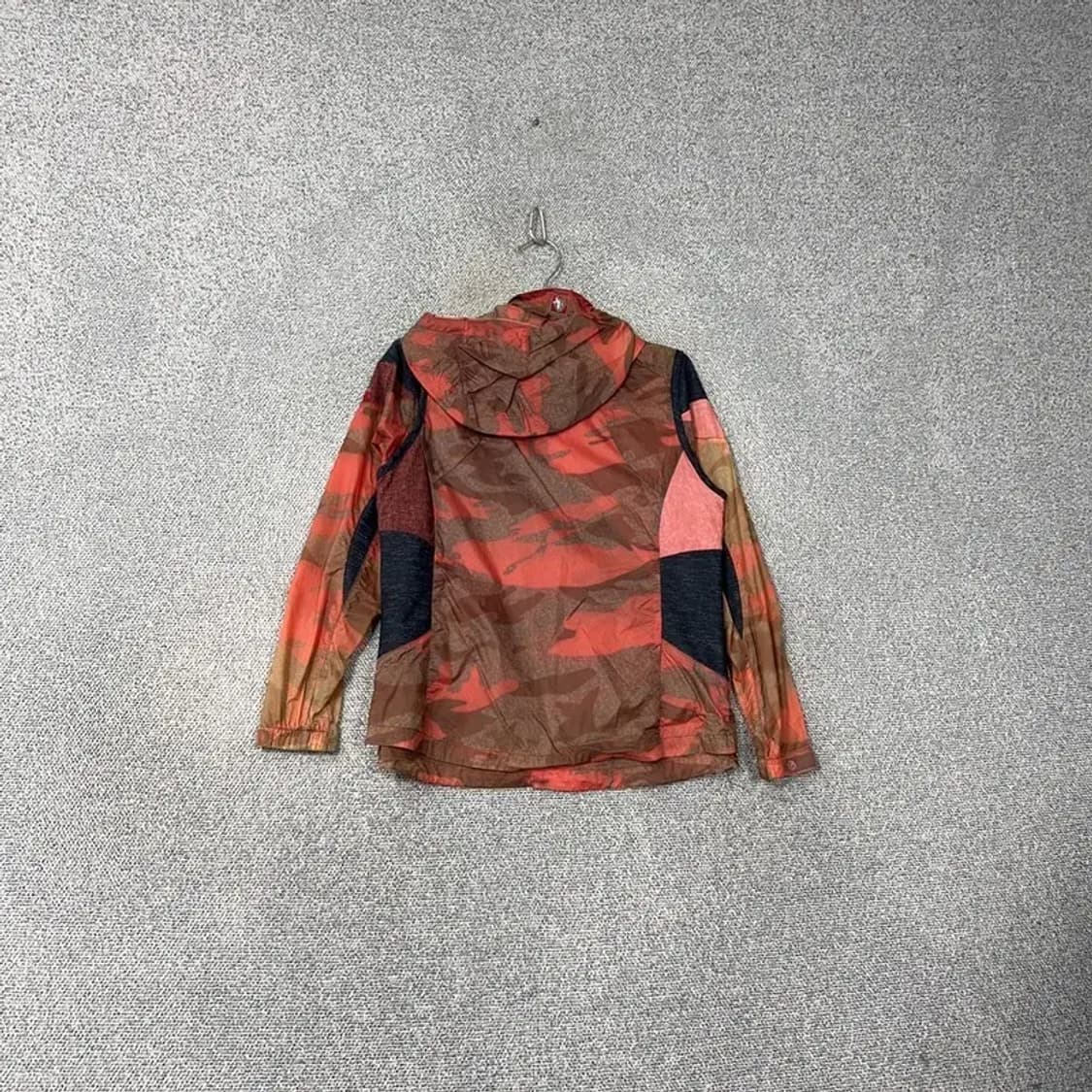 블랙야크 여성 등산 경량 바람막이 자켓 95 상품이미지2