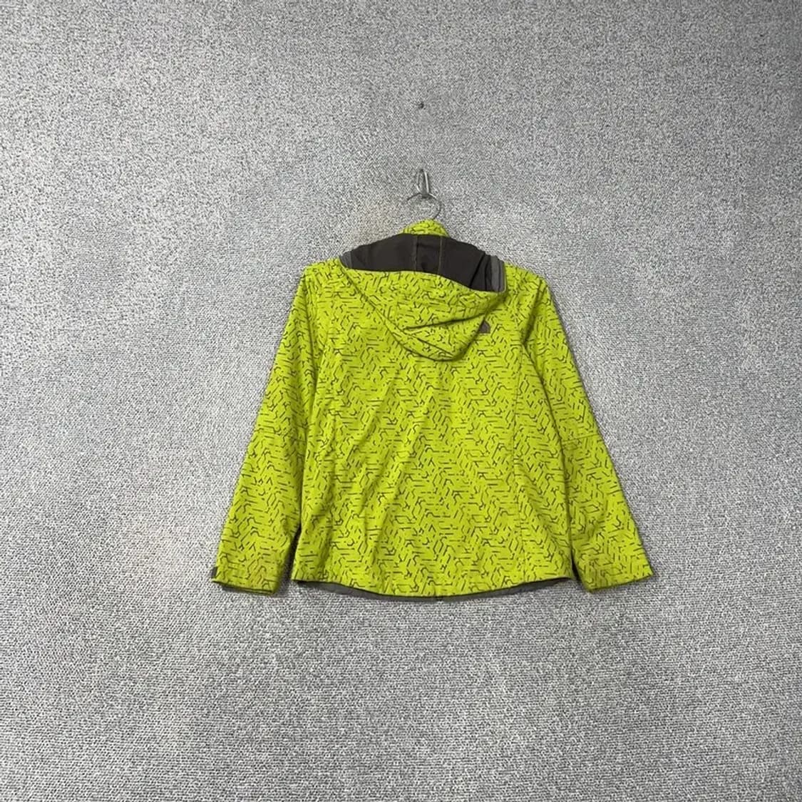 노스페이스 여성 등산 바람막이 자켓 XS 상품이미지2