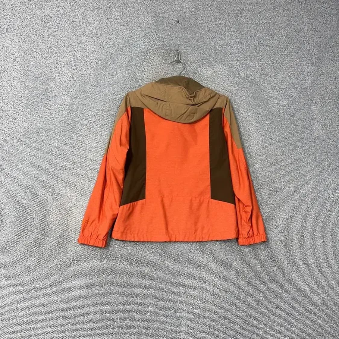 머렐 여성 로고 기능성 등산 운동 바람막이 S 상품이미지2