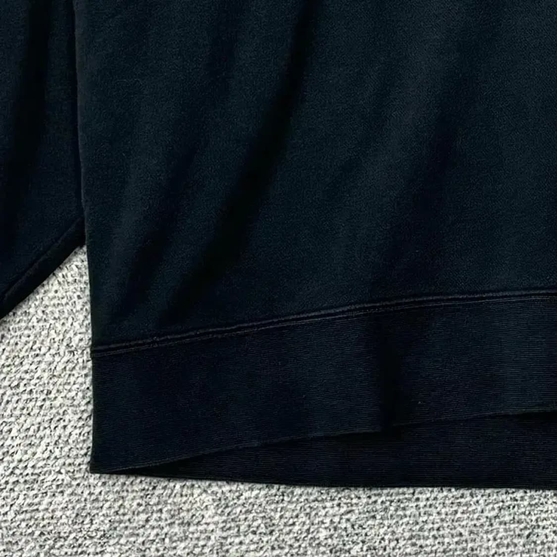 나이키 저스트두잇 박스프린팅 캐주얼 맨투맨 XL 상품이미지4