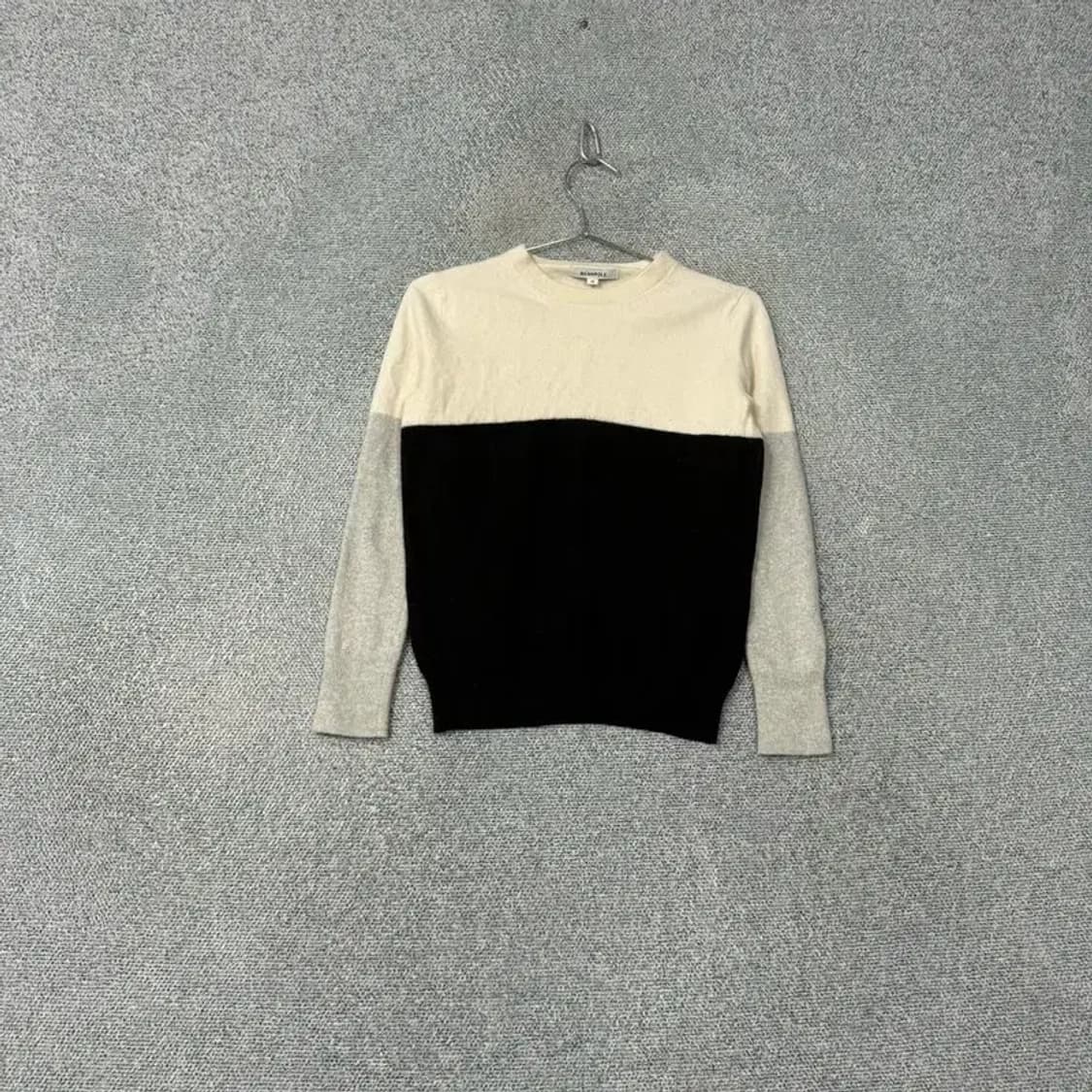 빈폴 캐주얼 울 니트 95 상품이미지2