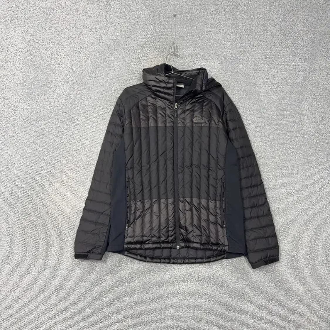 네파 후드 경량 패딩 105 상품이미지1