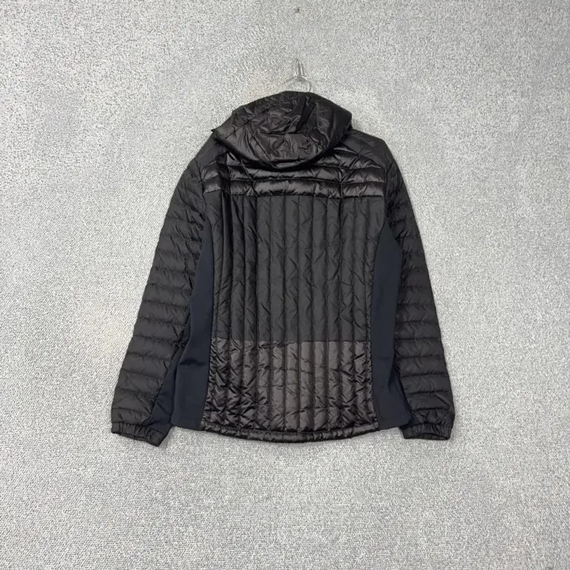 네파 후드 경량 패딩 105 상품이미지2