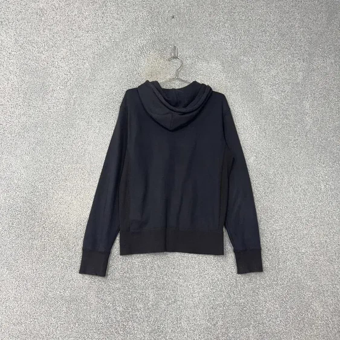 나이키 로고 스우시 기본 후드집업 L 상품이미지2