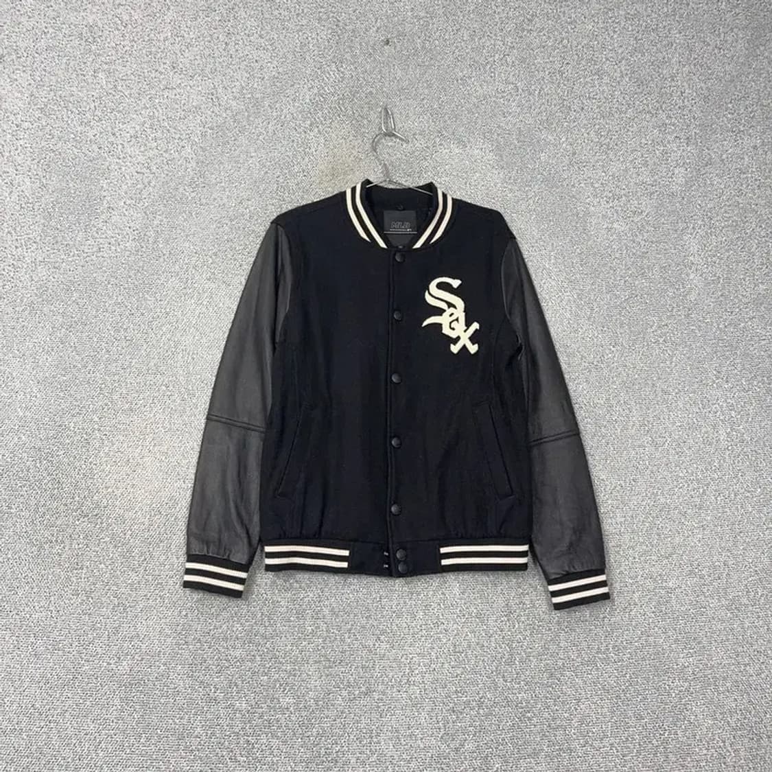 MLB 시카고 화이트 삭스 암레더 스타디움 자켓 95 상품이미지1