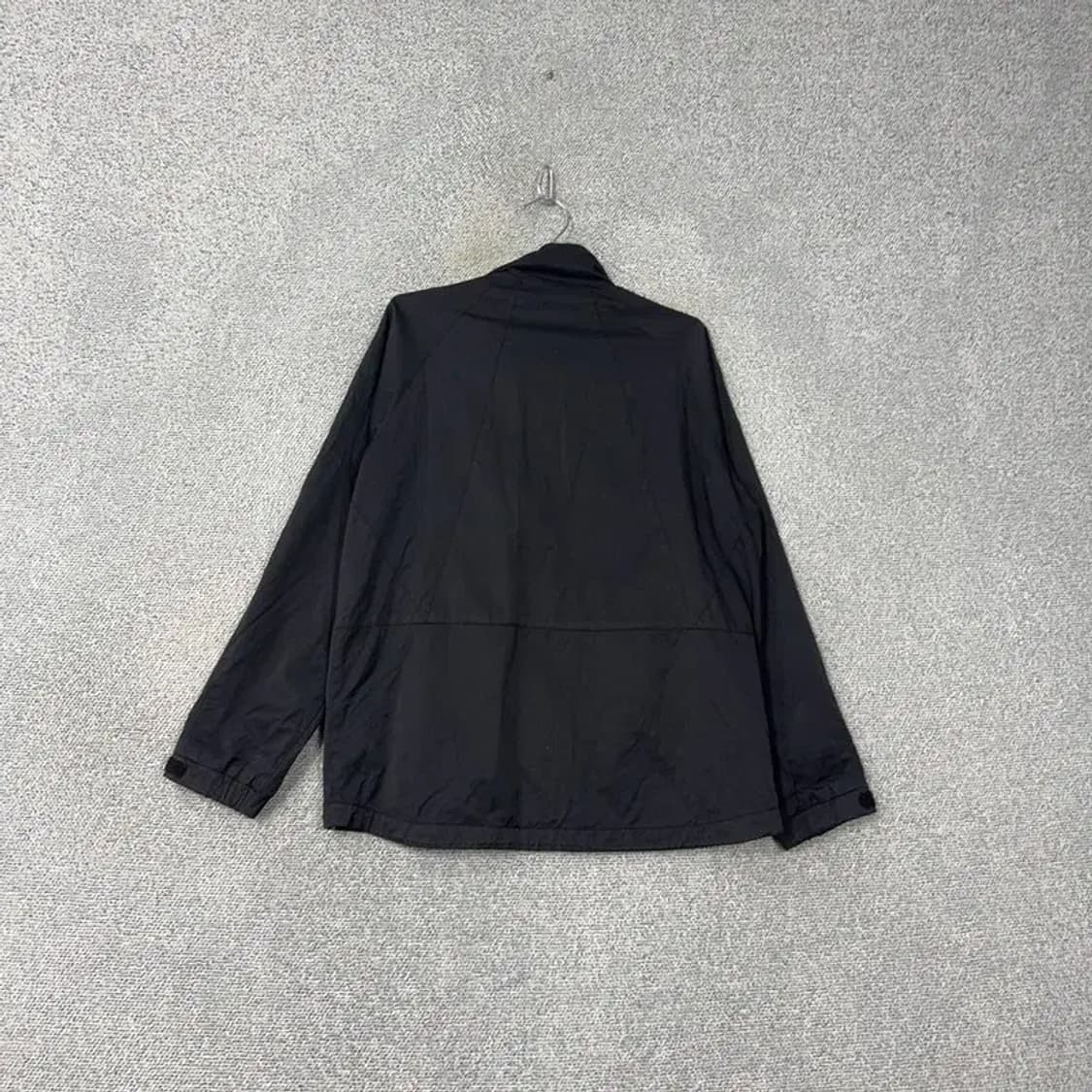 빈폴 스포츠 로고 남성 기능성 캐주얼 바람막이 자켓 95 상품이미지2