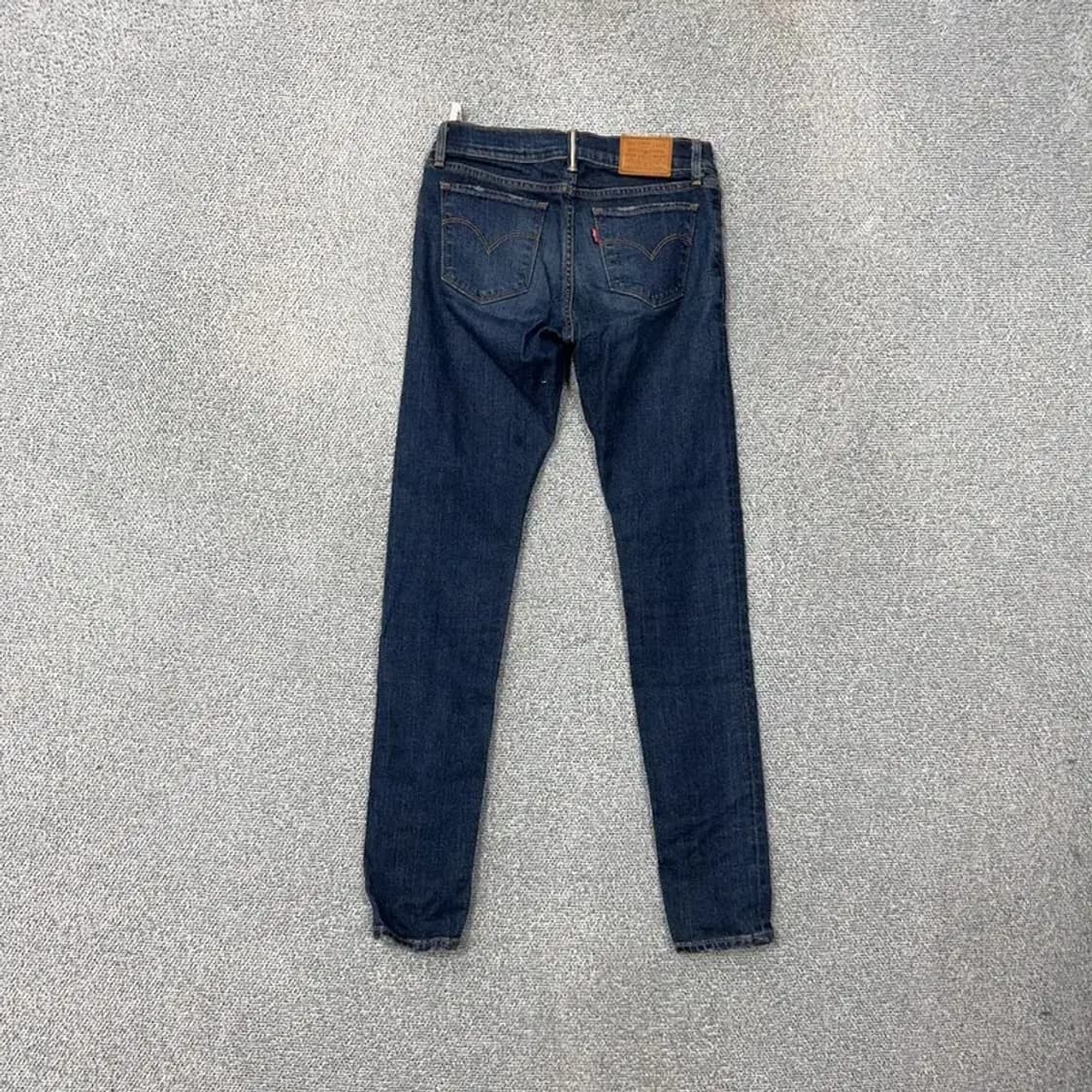 리바이스 711 여성 스키니진 청바지 26 30 상품이미지2